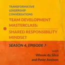Shared Responsibility Mindset