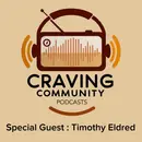Craving Community (Feat. Timothy Eldred)