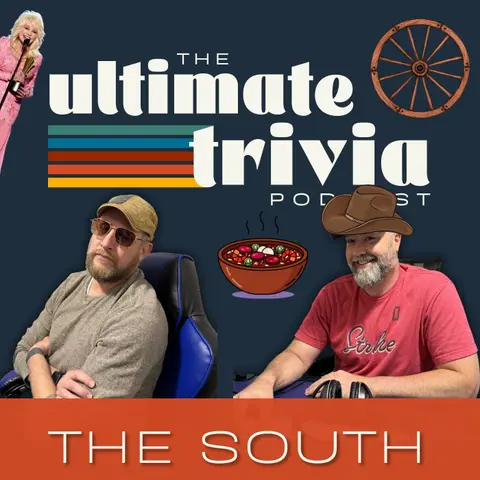 The South Trivia I (All Play)