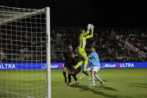 2026 Match Recap: Sacramento Republic FC 1, Colorado Springs Switchbacks FC 1