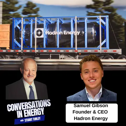 The Microreactor Revolution How Hadron Energy is Solving America's Power Crisis