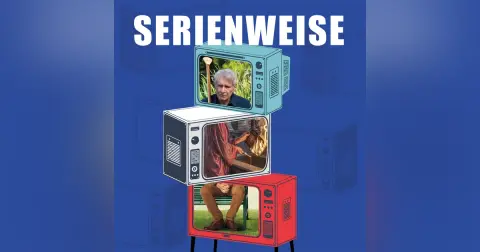 Alfonso Cuaróns "Disclaimer" und "Shrinking" mit Harrison Ford