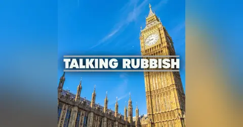 91. Is the Government driving up plastic use?