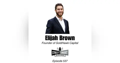 537: Don’t Invest With An Operator Who Has Fewer Than Five Full-Cycle Deals