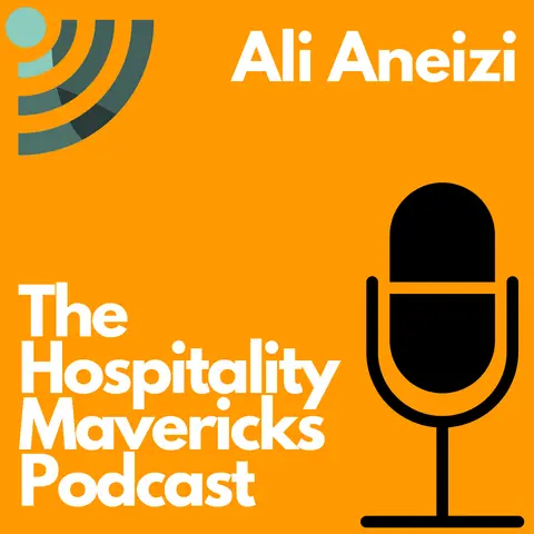 #66  Ali Aneizi, Founder of Tamweel Capital, Being an investor during a pandemic