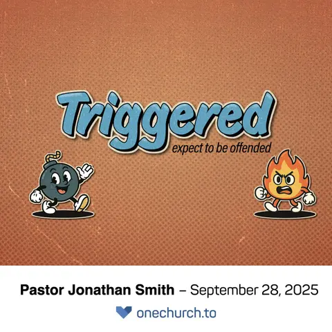 Triggered (wk3)