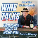 From Endless Summer to Carmel Wines: The Creative Journey of Walter Georis