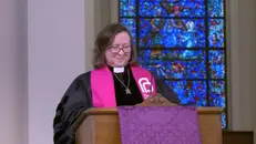 A New Beatitude