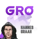 EP 53 - Gro Protocol's Hannes Graah