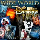 e269. Wide World of Disney Reboots