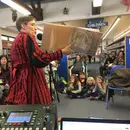 Live At The Tony Hillerman Library