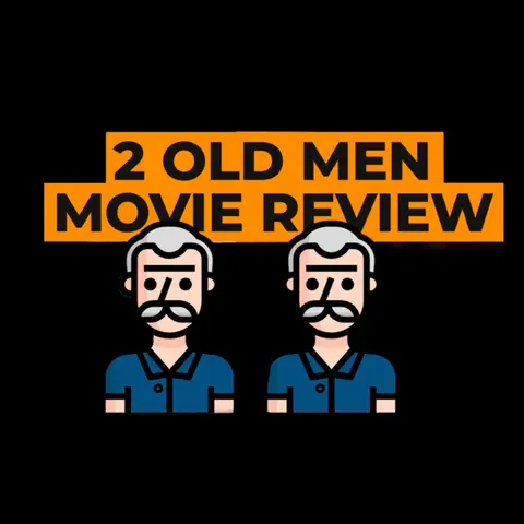 Two Semi-Old Men Movie Review & Rants  | Draft Day