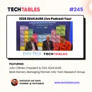 John O'Brien (CEO of EDUCAUSE) on AI slop, the future of the CIO, and skipping the messy middle