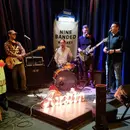 White Label Analog on Comedians Interviewing Musicians