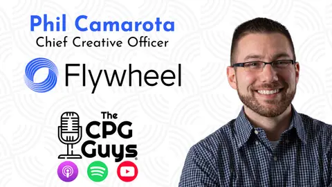 Flywheel's Phil Camarota - Running a Jury at Cannes Lions