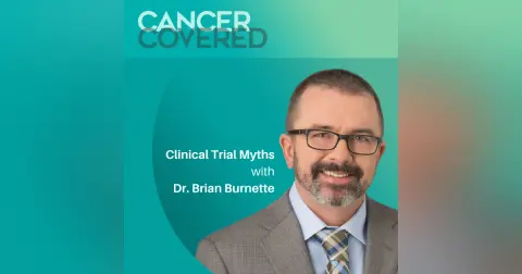 Clinical Trial Myths