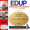 Katie Powell and Dr. Todd Brist—Are the Kids Safe?: Partnerships with the Association for Middle Level Education