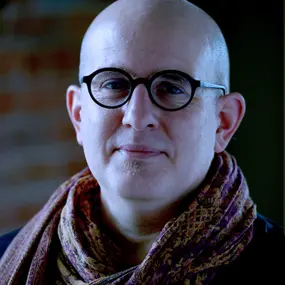 James Falzone Profile Photo