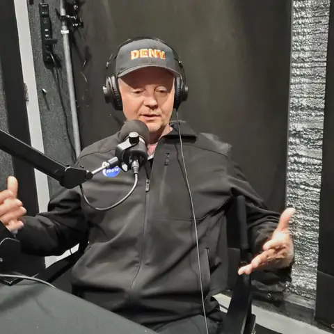Jeff Bergosh: Nothing off limits! Let the New Years Fireworks Begin!