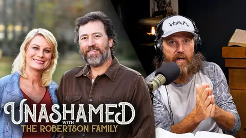 Ep 1187 |  When Lisa Faced the Darkest Night of Her Life, Al Saw Light Break Through