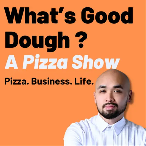 He Sold 800k Pizzas on DoorDash. Did He Actually Make Money?