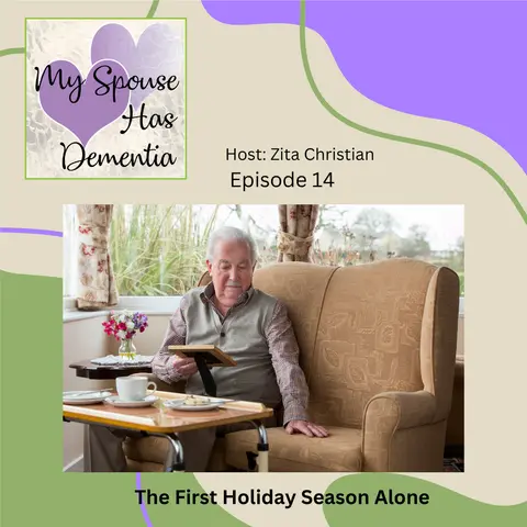 My First Holiday Season Alone