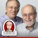 EP 321 James Fadiman and Jordan Gruber on Microdosing Psychedelics