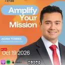 Adam Torres on Podcasting, Storytelling, and Building Global Influence | 1,687
