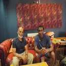 Afterskool Detention show presents - The Evolution of Time2talk