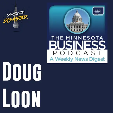 Doug Loon knows the coolest thing made in Minnesota