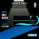 Emily Becker – Arts & Athletics PT