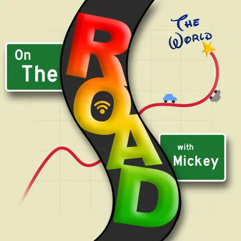 On the Road with Mickey #8 – Favorite Things at Hollywood Studios
