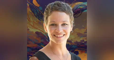 How Zen Fuels Creativity with Brooke McNamara