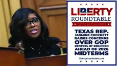 Defending Freedom, Exposing Election Fears, and Reclaiming America – Veterans Day Special LRT Video (11/11/25)
