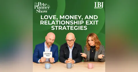 Love, marriage, and relationship exit strategies