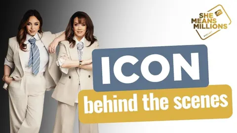 Fuel the Fire: Inside Our ICON Conference Prep and Team Rituals