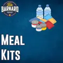 Finding missing children, and a decent meal kit