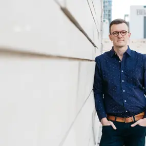 Chad Peevy Profile Photo