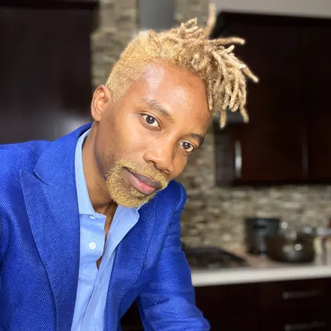 Part II Chopped Champion Caribbean Chef ED Harris