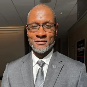 Terrance McNeil, PhD Profile Photo