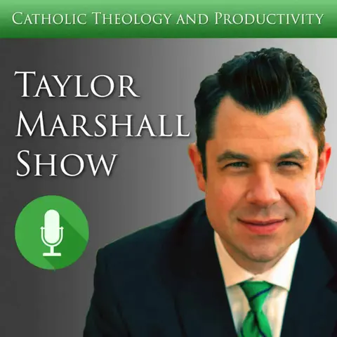 119: Your Virtue of Justice with Aquinas (Virtues Part 2) [Podcast]