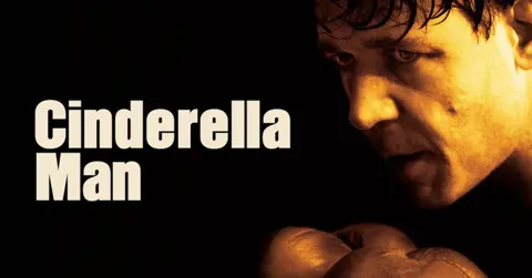 Midweek Mention... Cinderella Man