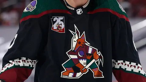 Why Do I Care About The Coyotes Relocation To Utah?