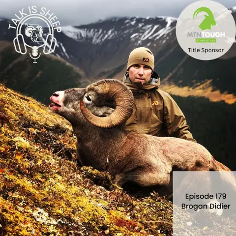 It's time to gamble with Brogan Didier: A tale of Solo Bighorns and Imagined Stone's