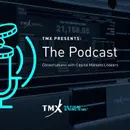 Episode 035: Women in the Capital Markets - Delilah speaks to the founders of JVR Ventures, an all female CPC