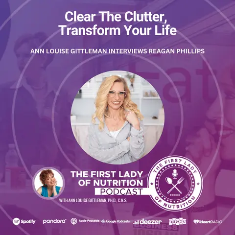 Clear the Clutter, Transform Your Life