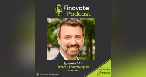 EP 144: Brad Oberwager, Linden Lab