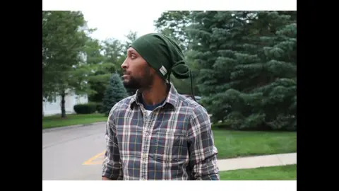Quintessential Listening: Poetry Online Radio Presents Linwood Jackson, Jr.