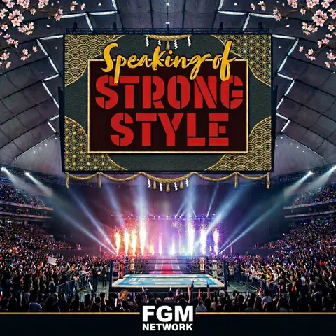 G1 Climax Semifinals Set, Wrestle Kingdom Main Event Rumors | Speaking of Strong Style