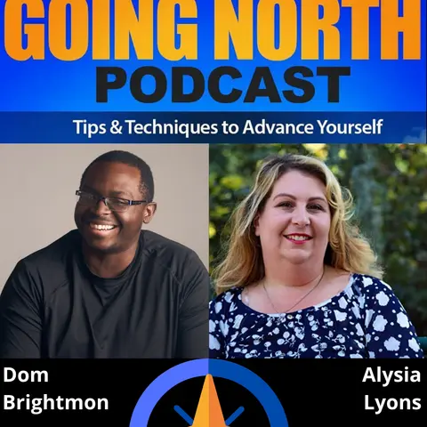 #FourFoldFormula Ep. – “I Am My Father’s Daughter” with Alysia Lyons (@MomSupportCoach)